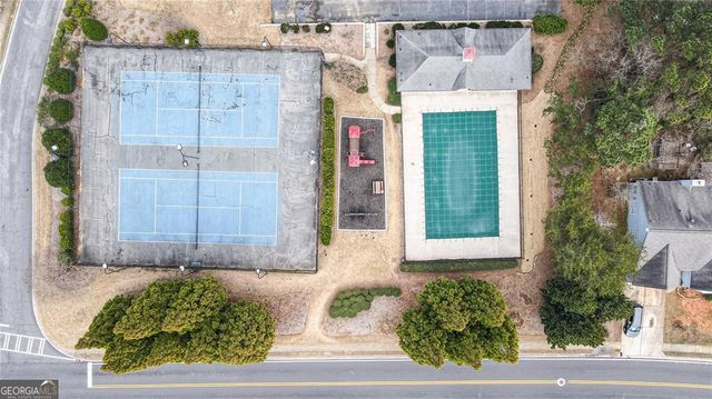 4517 Baker Grove Road NW, Acworth, GA 30101