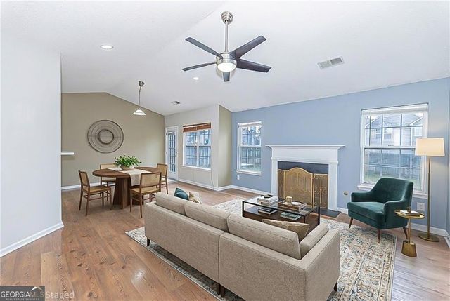 4517 Baker Grove Road NW, Acworth, GA 30101