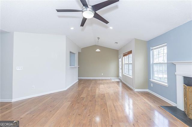 4517 Baker Grove Road NW, Acworth, GA 30101