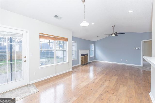 4517 Baker Grove Road NW, Acworth, GA 30101