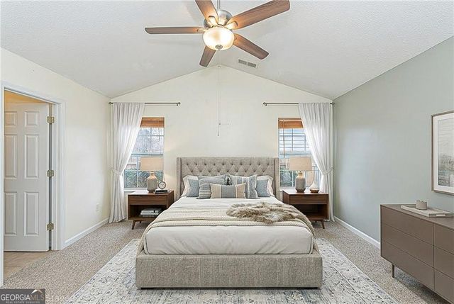 4517 Baker Grove Road NW, Acworth, GA 30101