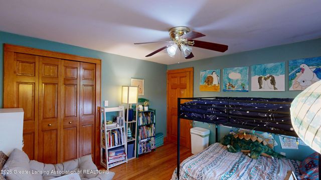 320 Oakhill Avenue, East Lansing, MI 48823