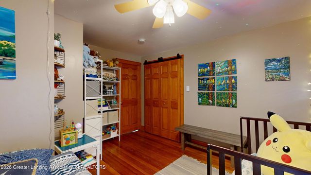320 Oakhill Avenue, East Lansing, MI 48823