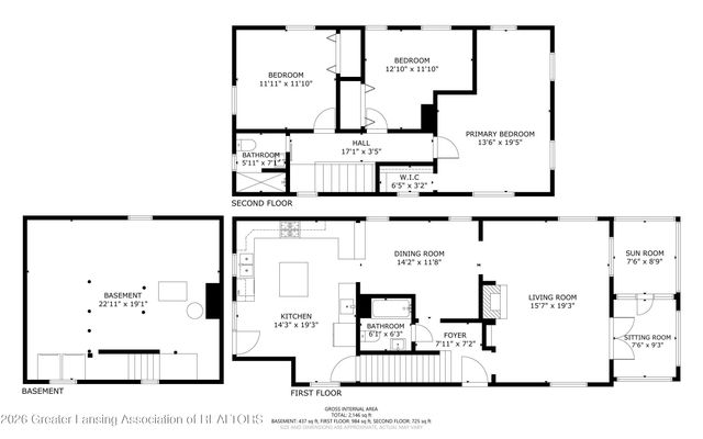 320 Oakhill Avenue, East Lansing, MI 48823
