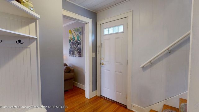 320 Oakhill Avenue, East Lansing, MI 48823