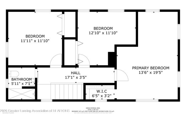 320 Oakhill Avenue, East Lansing, MI 48823
