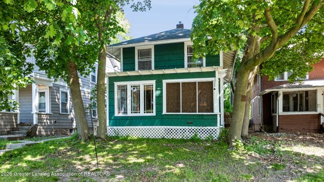 320 Oakhill Avenue, East Lansing, MI 48823