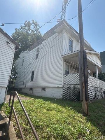 5504 Jennings Station Road, St Louis, MO 63136
