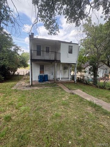 5504 Jennings Station Road, St Louis, MO 63136