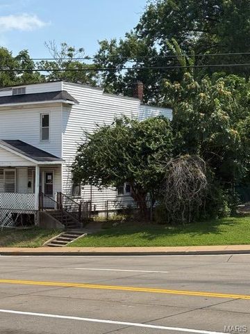 5504 Jennings Station Road, St Louis, MO 63136