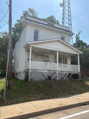 5504 Jennings Station Road, St Louis, MO 63136