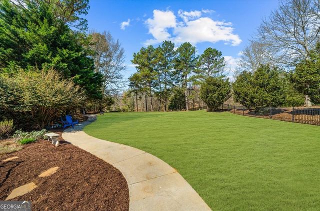 4638 Manor Drive, Gainesville, GA 30506