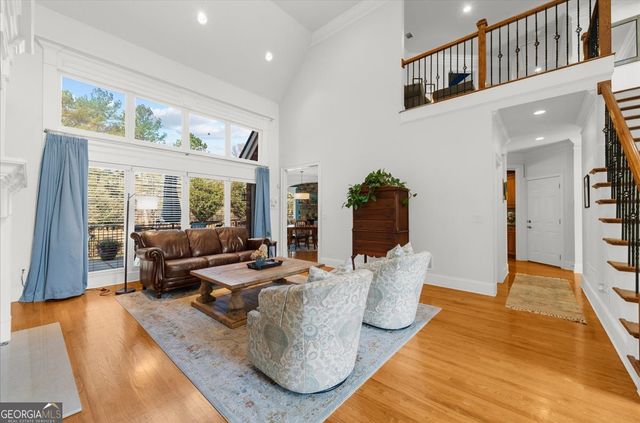 4638 Manor Drive, Gainesville, GA 30506