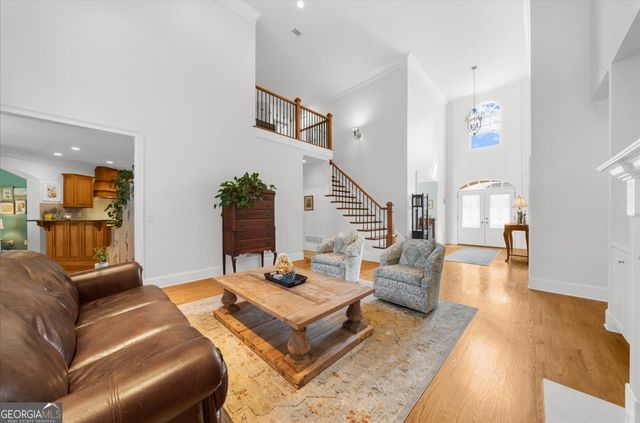 4638 Manor Drive, Gainesville, GA 30506