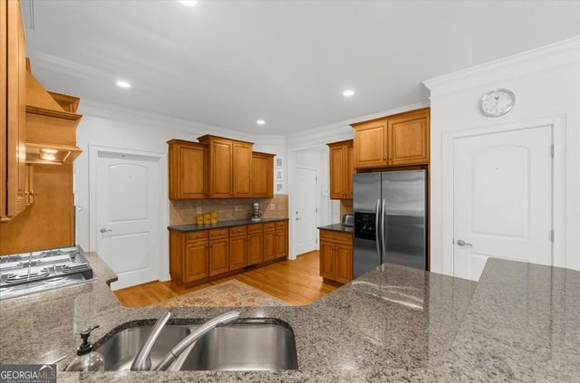 4638 Manor Drive, Gainesville, GA 30506