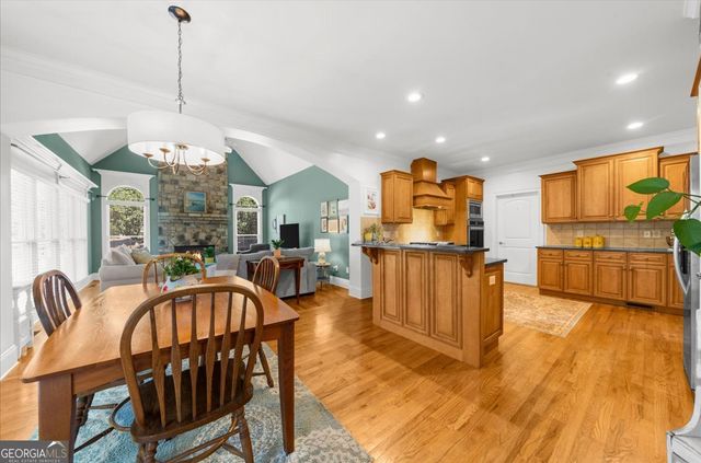 4638 Manor Drive, Gainesville, GA 30506