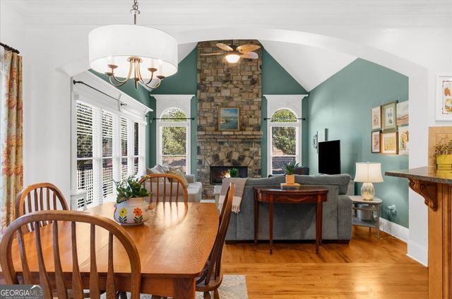 4638 Manor Drive, Gainesville, GA 30506