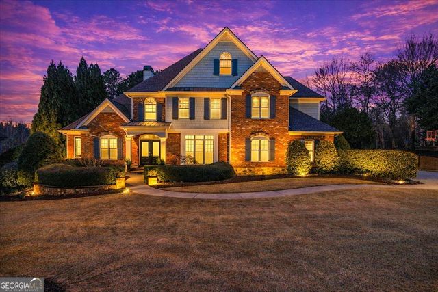 4638 Manor Drive, Gainesville, GA 30506