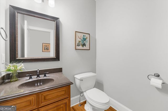 4638 Manor Drive, Gainesville, GA 30506