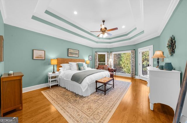 4638 Manor Drive, Gainesville, GA 30506