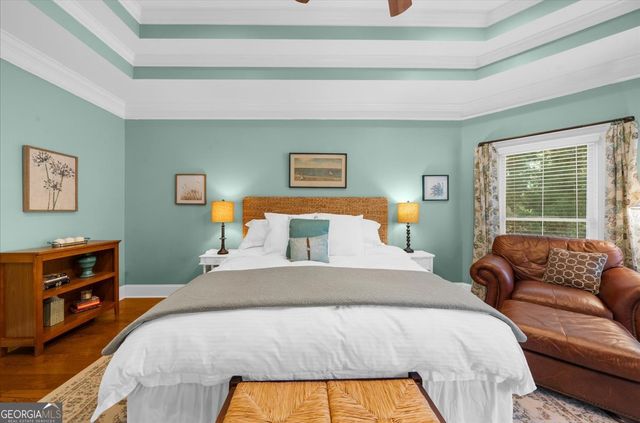 4638 Manor Drive, Gainesville, GA 30506