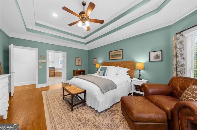 4638 Manor Drive, Gainesville, GA 30506