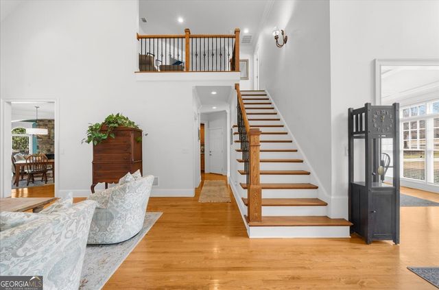 4638 Manor Drive, Gainesville, GA 30506