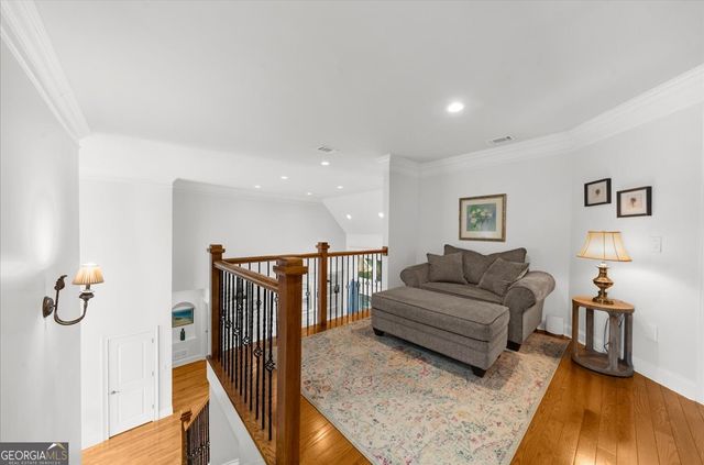 4638 Manor Drive, Gainesville, GA 30506