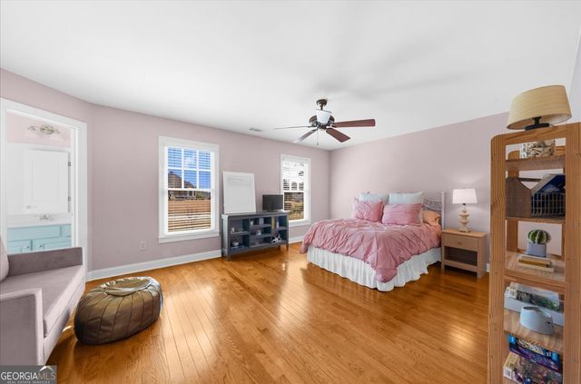 4638 Manor Drive, Gainesville, GA 30506