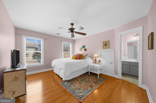 4638 Manor Drive, Gainesville, GA 30506