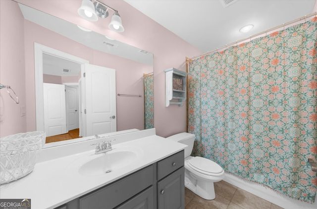 4638 Manor Drive, Gainesville, GA 30506