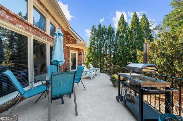 4638 Manor Drive, Gainesville, GA 30506