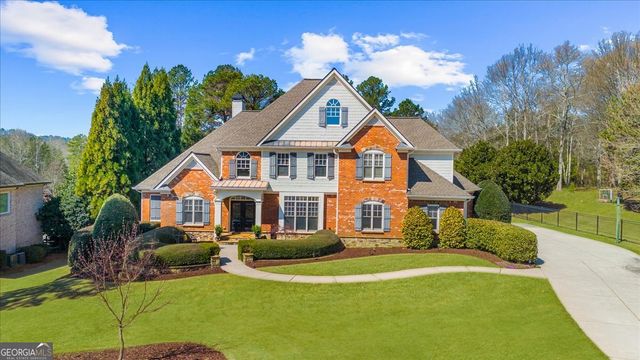 4638 Manor Drive, Gainesville, GA 30506