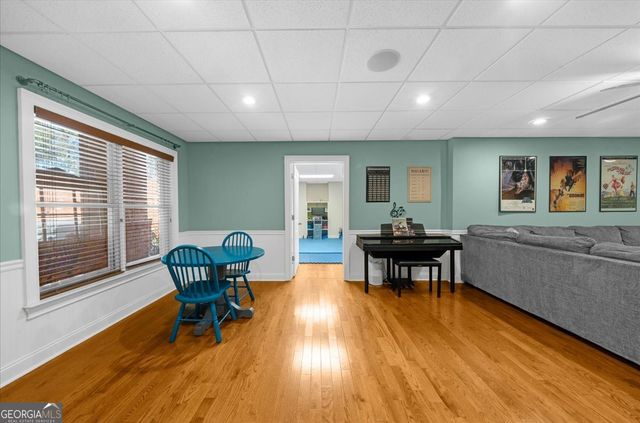 4638 Manor Drive, Gainesville, GA 30506