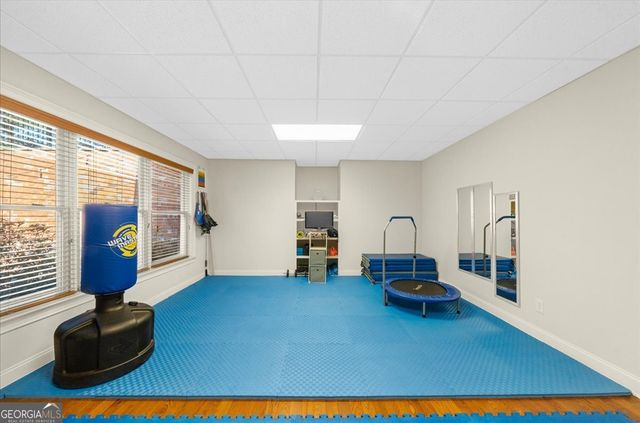 4638 Manor Drive, Gainesville, GA 30506