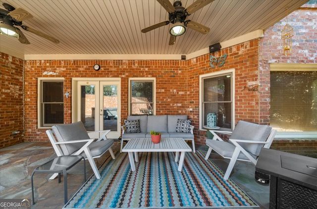 4638 Manor Drive, Gainesville, GA 30506