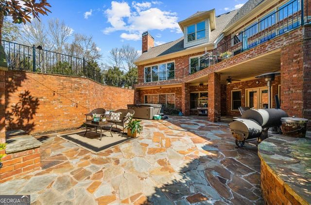 4638 Manor Drive, Gainesville, GA 30506