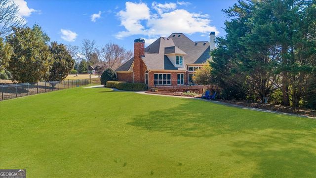 4638 Manor Drive, Gainesville, GA 30506