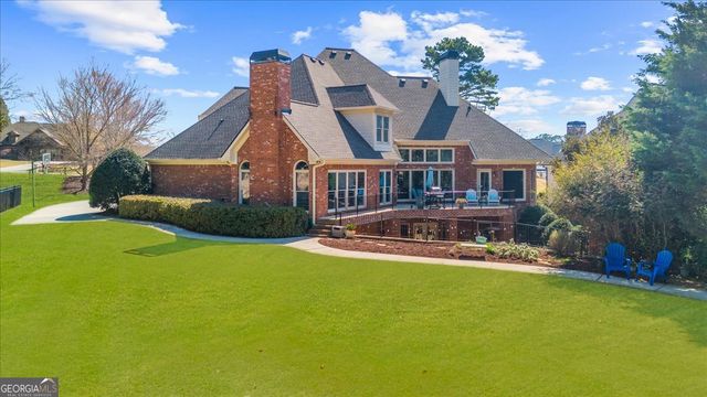 4638 Manor Drive, Gainesville, GA 30506