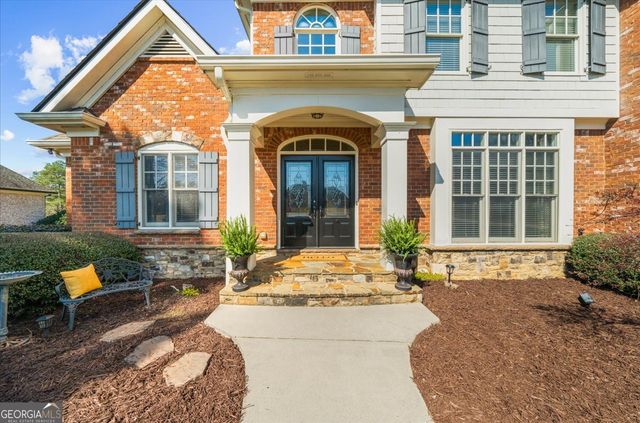 4638 Manor Drive, Gainesville, GA 30506