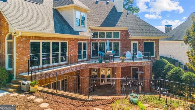 4638 Manor Drive, Gainesville, GA 30506
