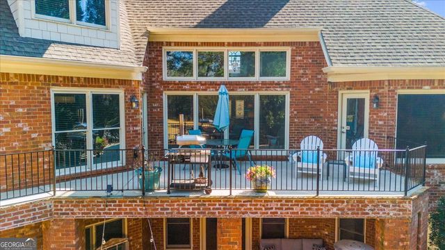 4638 Manor Drive, Gainesville, GA 30506