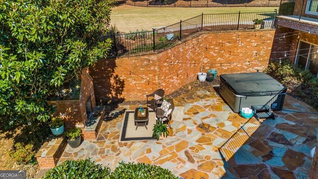 4638 Manor Drive, Gainesville, GA 30506