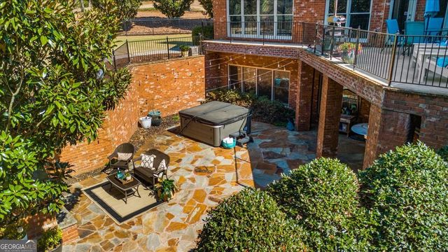 4638 Manor Drive, Gainesville, GA 30506