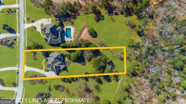 4638 Manor Drive, Gainesville, GA 30506