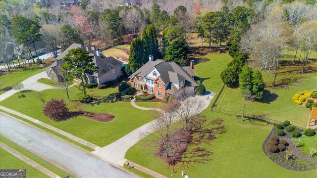 4638 Manor Drive, Gainesville, GA 30506