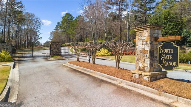 4638 Manor Drive, Gainesville, GA 30506