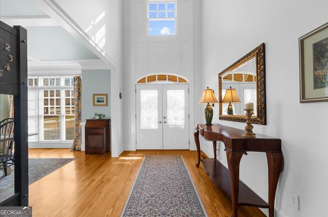 4638 Manor Drive, Gainesville, GA 30506