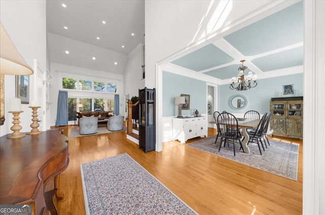 4638 Manor Drive, Gainesville, GA 30506