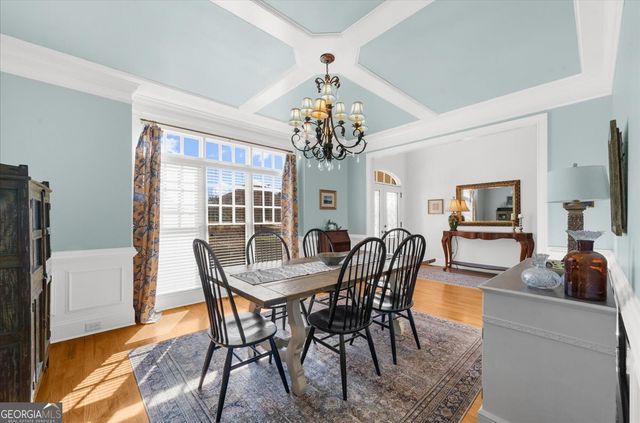 4638 Manor Drive, Gainesville, GA 30506